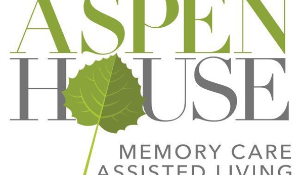 Aspen House Memory Care & Assisted Living - Loveland, CO