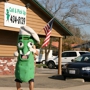 Mr. Pickle's Sandwich Shop - Lincoln, CA