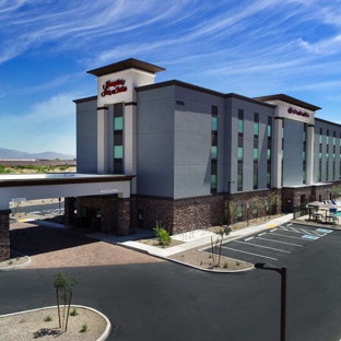 Hampton Inn & Suites Tucson Tech Park - Tucson, AZ
