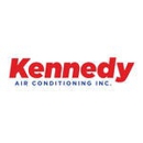Kennedy Air Conditioning Inc - Air Conditioning Service & Repair