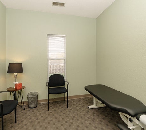 Cardinal Chiropractic & Physical Medicine - Saint Peters, MO