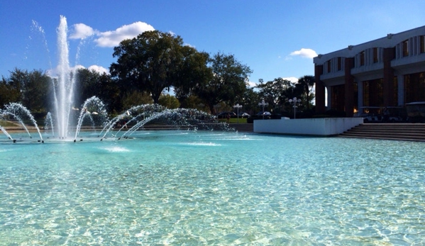 UCF Reflection Pond - Orlando, FL