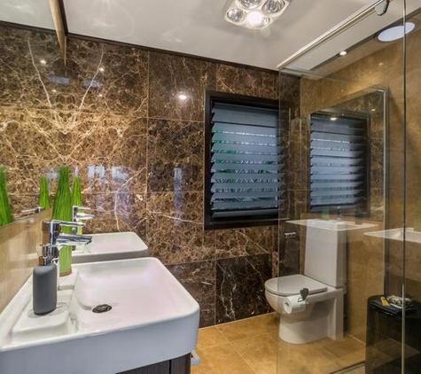 Van Tiling Contractor & Bathroom Renovations - Inala, QLD