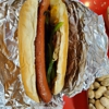 Five Guys gallery