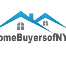 HomeBuyersofNY - Real Estate Investing