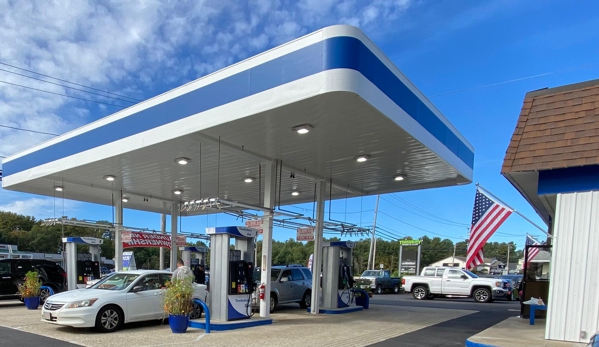 Tewksbury Gas & Service - Tewksbury, MA