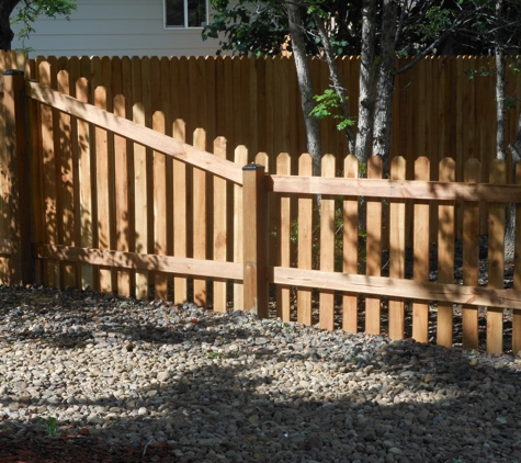 Freedom Fence & Landscaping - Berthoud, CO