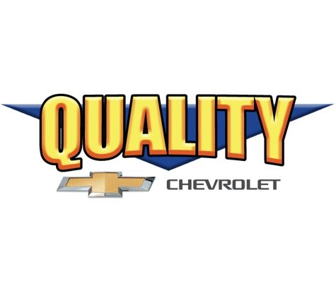 Quality Chevrolet - Old Bridge, NJ