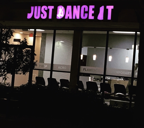 Just Dance It - Miami, FL