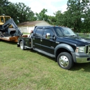 Danny Brown's Paint & Body Shop - Automobile Customizing