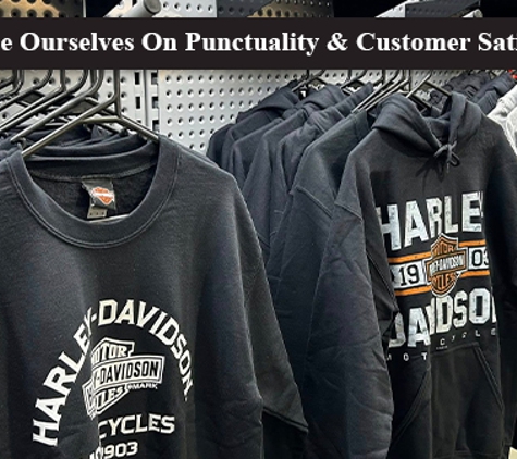 JRs Mower & Motorcycles - Bairnsdale, VIC. We Pride Ourselves On Punctuality & Customer Satisfaction