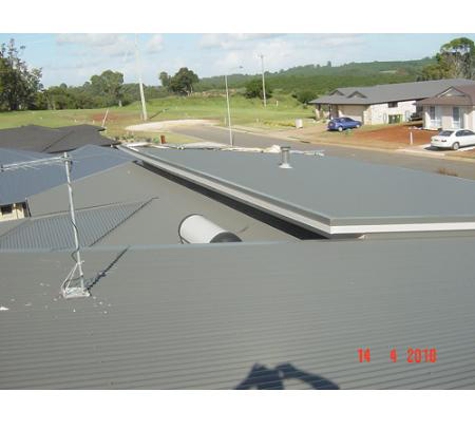 Tin Men Roofing - Arundel, QLD