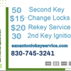 San Antonio Key Service gallery