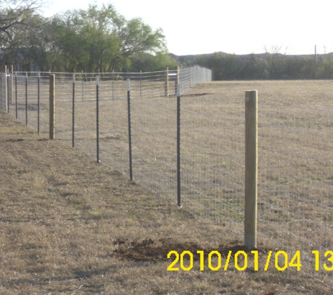 City Fence Co Of San Antonio - San Antonio, TX