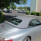 Reno Convertible Tops And Trim