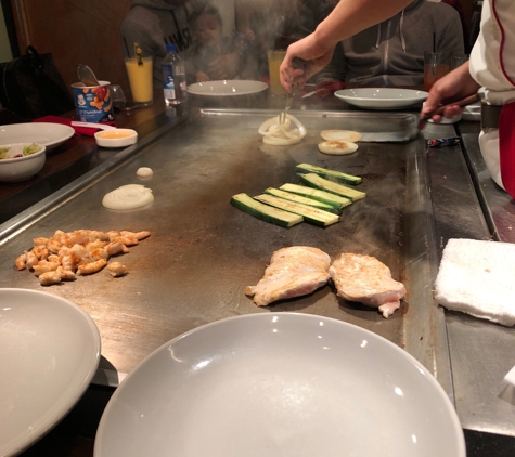 Benihana - Pennsauken, NJ