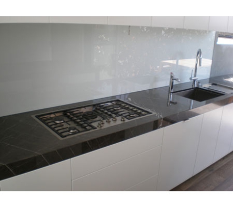 GV Stone Works - Shepparton, VIC