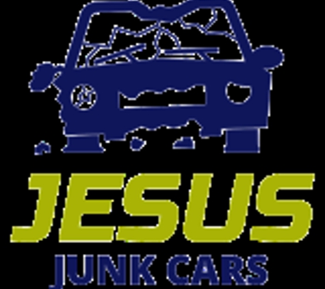 Jesus Junk Cars