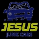 Jesus Junk Cars