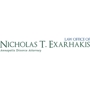Law Offices of Nicholas Exarhakis