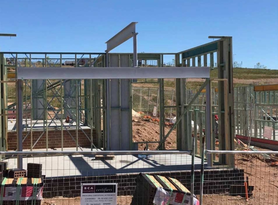 Fabworx Welding and Fabrication - Goulburn, NSW