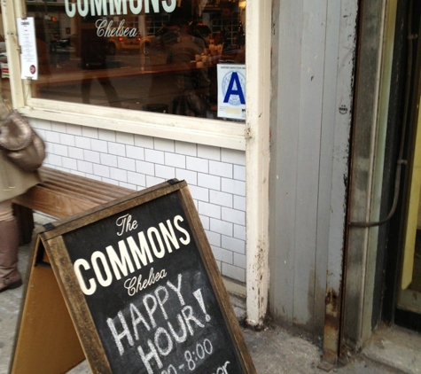 The Commons Chelsea - New York, NY