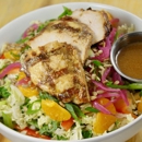 Fresh Fit Foods - Food Delivery Service