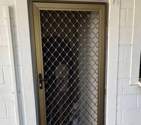 SOS Screens Windows & Doors - Winnellie, NT