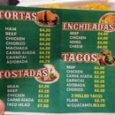 Rodolfo's Mexican Grill - Mexican Restaurants