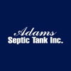 Adams Septic Tank Inc gallery