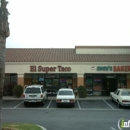 El Super Taco - Mexican Restaurants