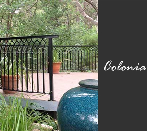 Colonial Lace - Lonsdale, SA. We Respect Our Clients, Suppliers & Employees