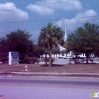 Friendship Missionary Baptist