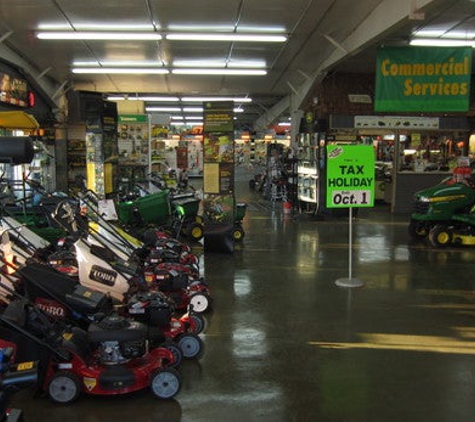 Art's Lawn Mower Shop Inc. - Black Jack, MO