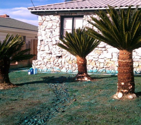 John's Quality Landscaping - Spring Valley, CA