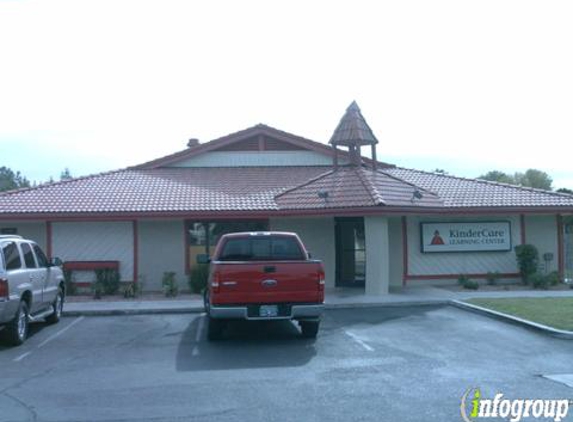 Warm Springs KinderCare - Las Vegas, NV