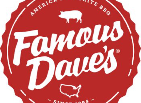 Famous Dave's - Greenfield, WI