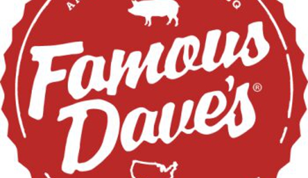 Famous Dave's - Maple Grove, MN