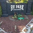 Vancouver RV Park - Campgrounds & Recreational Vehicle Parks