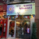 Aum Shanti Bookshop - Tourist Information & Attractions
