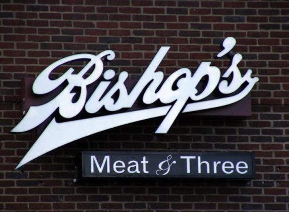 Bishop's - Franklin, TN