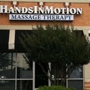 HandsInMotionMassageTherapy