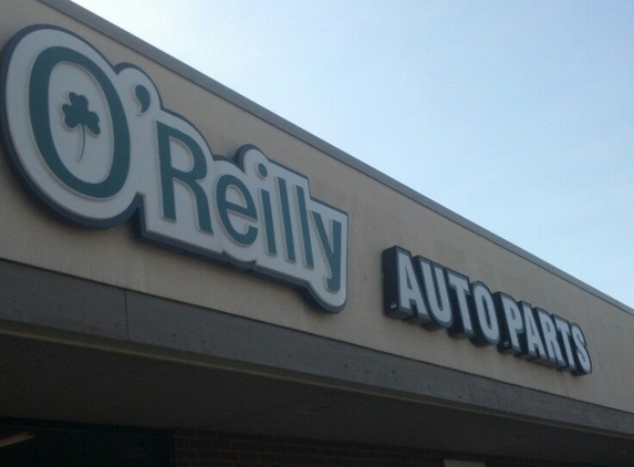 O'Reilly Auto Parts - Chicago, IL