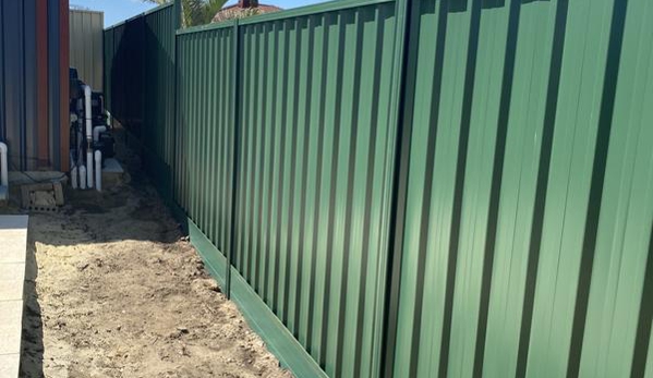 ABFAB Fencing Perth