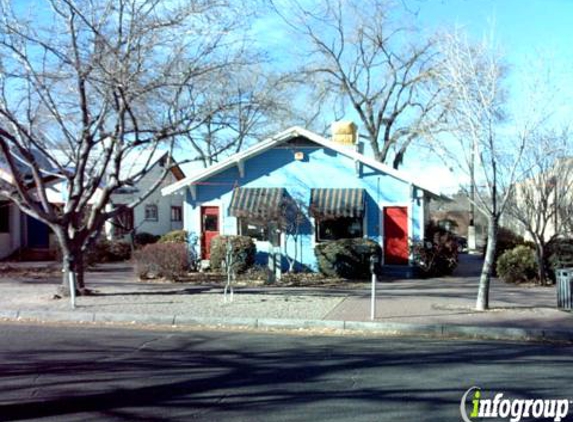 New Mexico Public Interest - Albuquerque, NM