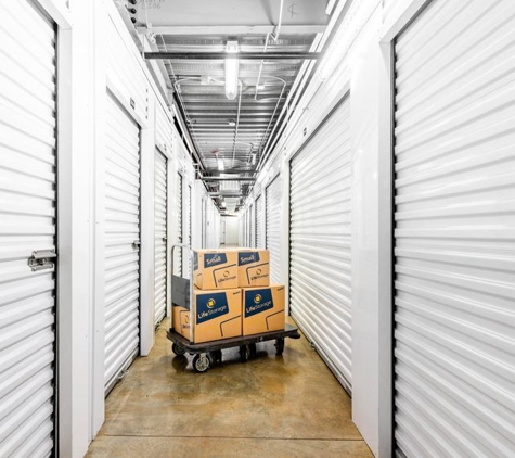 Extra Space Storage - Alsip, IL