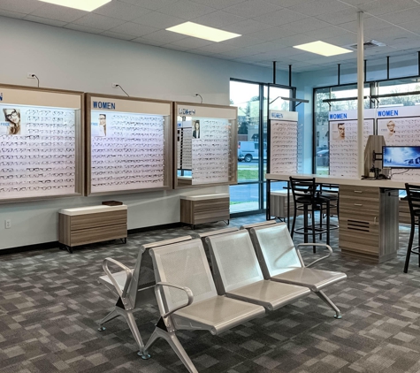 Stanton Optical - Charlotte, NC