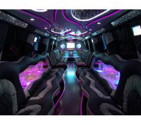 Casino One Limousine - Hicksville, NY