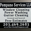 Pompano Services - Gutters & Downspouts Cleaning