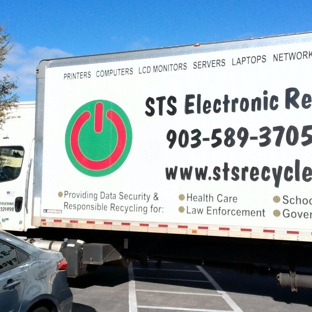 STS Electronic Recycling, Inc. - Austin, TX